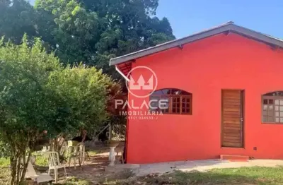 Casa com 2 quartos à venda no santa olímpia, piracicaba , 80 m2 por r$ 270.000