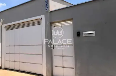 Casa com 2 quartos para alugar no jardim parque jupiá, piracicaba , 82 m2 por r$ 1.700