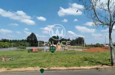 Terreno em condomínio fechado à venda no residencial fazenda pinheirinho, rio das pedras , 300 m2 por r$ 140.000