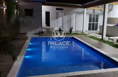 Casa à venda em jardim são francisco, piracicaba 2 quartos 110m²