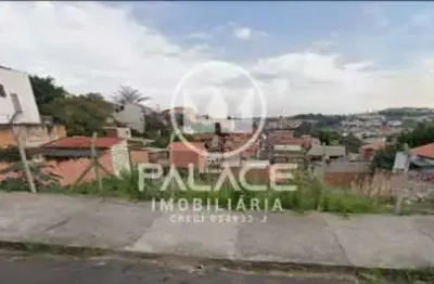 Terreno à venda no jaraguá, piracicaba , 300 m2 por r$ 120.000