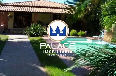 Casa com 3 quartos à venda no perdizes, piracicaba , 300 m2 por r$ 850.000