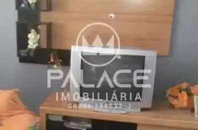 Casa com 3 quartos à venda no Jardim do Sol, Sorocaba 