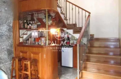 Casa com 3 quartos à venda na vila rezende, piracicaba , 250 m2 por r$ 690.000