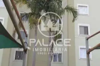 Apartamento com 2 quartos à venda no glebas califórnia, piracicaba , 54 m2 por r$ 230.000