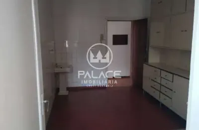 Apartamento com 3 quartos à venda no Centro, Piracicaba 