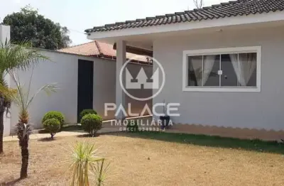 Casa com 3 quartos à venda no santa rita, piracicaba , 310 m2 por r$ 1.200.000