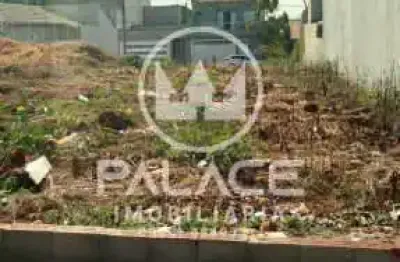 Terreno à venda no água branca, piracicaba , 175 m2 por r$ 200.000