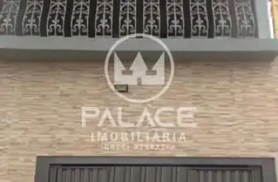 Casa com 2 quartos para alugar no Jardim Califórnia, Piracicaba 