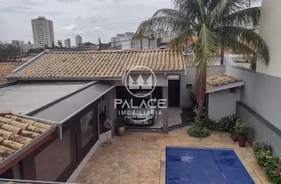 Casa com 3 quartos à venda no nova américa, piracicaba , 202 m2 por r$ 960.000