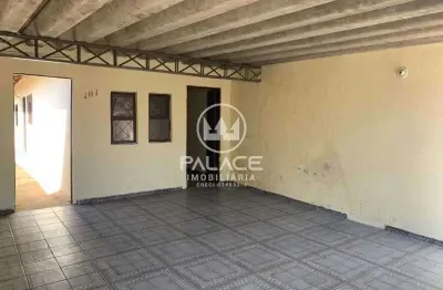 Casa com 2 quartos à venda no jardim são jorge, piracicaba , 120 m2 por r$ 270.000