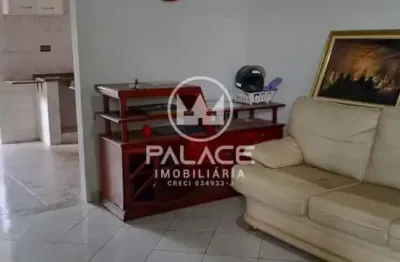 Casa à venda em vila independência, piracicaba 2 quartos 100m²