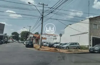 Terreno comercial para alugar na vila rezende, piracicaba , 122 m2 por r$ 2.500