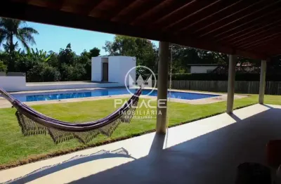 Casa em condomínio à venda em vale das laranjeiras, indaiatuba 5 quartos 651m²