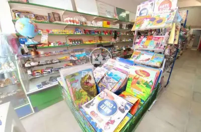 Ponto comercial com 2 salas à venda no centro, piracicaba , 120 m2 por r$ 320.000
