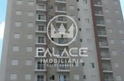 Apartamento com 3 quartos à venda no parque conceição ii, piracicaba , 83 m2 por r$ 300.000