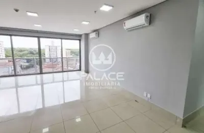 Sala comercial para alugar no Centro, Piracicaba 