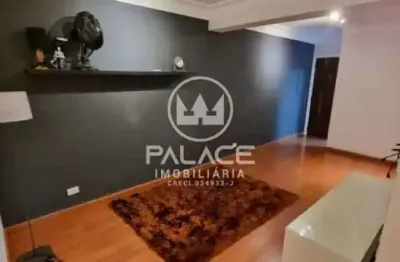 Apartamento com 3 quartos à venda no nova américa, piracicaba , 86 m2 por r$ 298.000