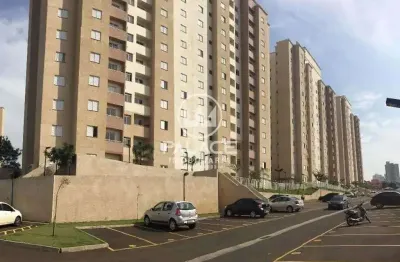 Apartamento com 2 quartos à venda no nova américa, piracicaba , 58 m2 por r$ 250.000