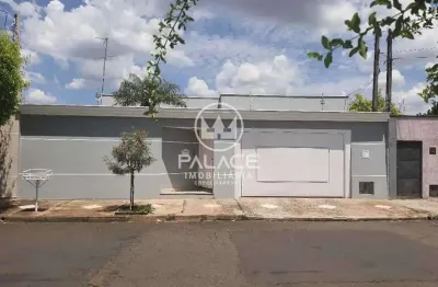 Casa com 2 quartos à venda no Nova Piracicaba, Piracicaba 