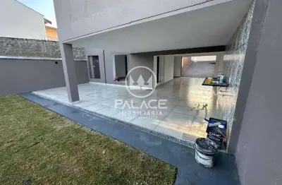 Casa com 3 quartos à venda na vila monteiro, piracicaba , 155 m2 por r$ 680.000