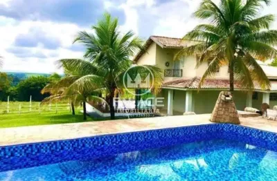 Chácara / sítio com 3 quartos à venda na vila rica, são pedro , 2000 m2 por r$ 4.200.000