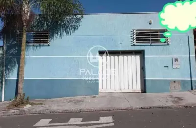 Ponto comercial à venda no santa terezinha, piracicaba , 130 m2 por r$ 350.000