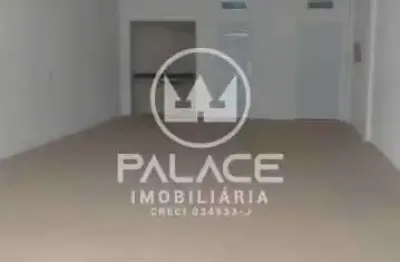 Ponto comercial com 1 sala para alugar no jardim nova suíça, piracicaba , 70 m2 por r$ 1.800