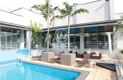 Casa alto padrão a venda no Condomínio Colinas de Piracicaba. Para pessoas de bom gosto. 6 suítes