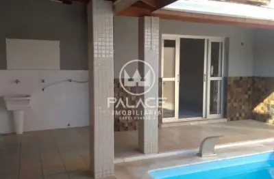 Casa com 5 quartos para alugar no alto, piracicaba , 382 m2 por r$ 5.900
