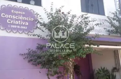 Sala comercial com 1 sala para alugar na vila rezende, piracicaba , 20 m2 por r$ 950