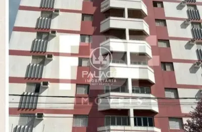 Apartamento com 3 quartos à venda no nova américa, piracicaba , 106 m2 por r$ 500.000