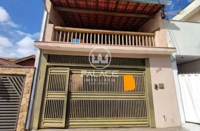Casa com 3 quartos à venda no água branca, piracicaba , 180 m2 por r$ 650.000