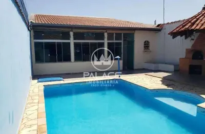 Casa com 2 quartos à venda no monte líbano, piracicaba , 140 m2 por r$ 350.000