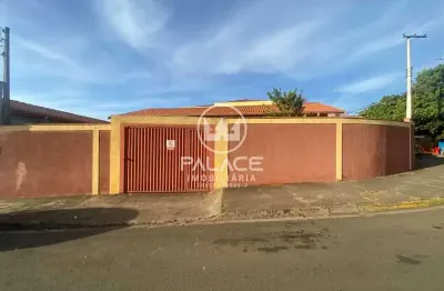 Casa com 3 quartos à venda no parque primeiro de maio, piracicaba , 170 m2 por r$ 599.999