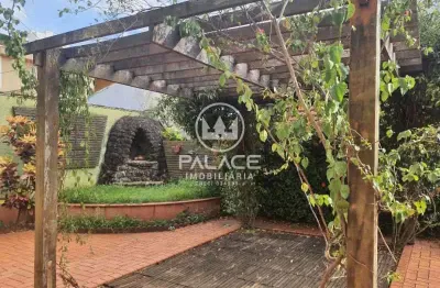 Casa com 3 quartos à venda no centro, piracicaba , 304 m2 por r$ 1.100.000