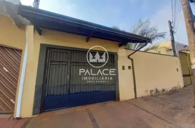 Casa com 2 quartos à venda no parque primeiro de maio, piracicaba , 137 m2 por r$ 500.000