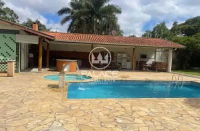 Chácara / sítio à venda no parque chapadão, piracicaba , 190 m2 por r$ 2.100.000