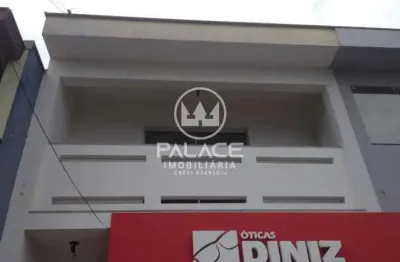 Ponto comercial com 3 salas para alugar no jaraguá, piracicaba , 83 m2 por r$ 1.600