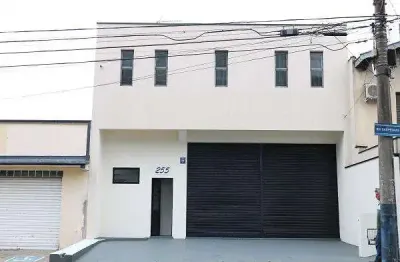 Ponto comercial com 1 sala para alugar no piracicamirim, piracicaba , 195 m2 por r$ 6.500