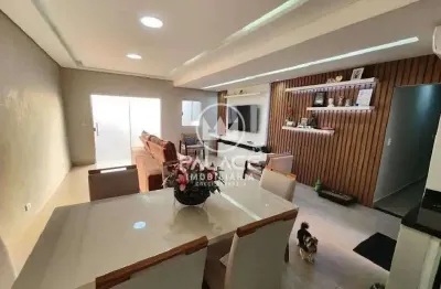 Casa com 4 quartos à venda no paulista, piracicaba , 284 m2 por r$ 900.000