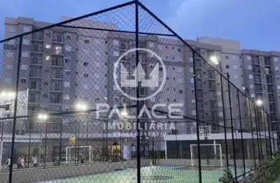 Apartamento com 2 quartos à venda no Pompéia, Piracicaba 