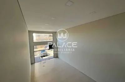 Ponto comercial com 1 sala para alugar no paulista, piracicaba , 65 m2 por r$ 4.500