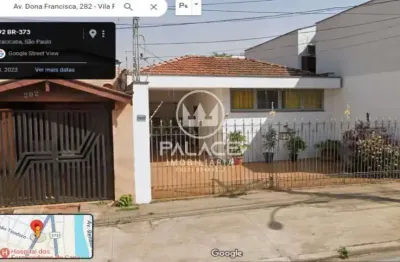 Casa com 2 quartos à venda na vila rezende, piracicaba , 179 m2 por r$ 800.000
