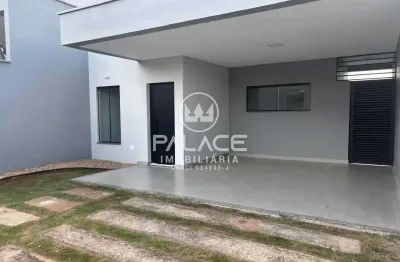 Casa com 3 quartos à venda no santa rita, piracicaba , 100 m2 por r$ 520.000