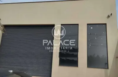 Ponto comercial com 1 sala para alugar no jardim brasil, piracicaba , 271 m2 por r$ 4.500