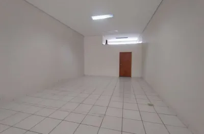 Ponto comercial com 1 sala para alugar no santa terezinha, piracicaba , 210 m2 por r$ 3.800