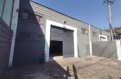 Ponto comercial com 1 sala para alugar no jardim califórnia, piracicaba , 220 m2 por r$ 3.000