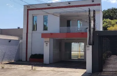 Ponto comercial com 3 salas para alugar no alemães, piracicaba , 400 m2 por r$ 6.000