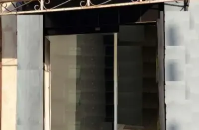 Ponto comercial com 1 sala para alugar no alto, piracicaba , 40 m2 por r$ 1.200